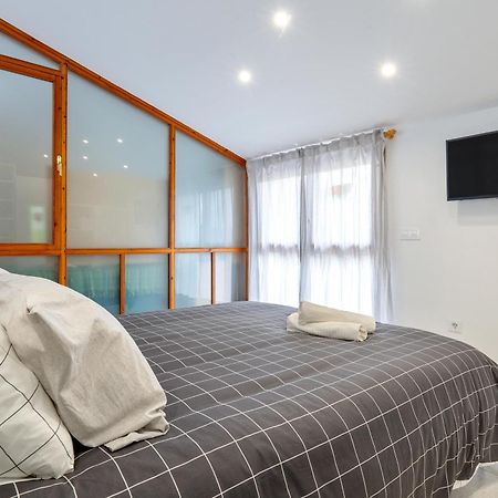 Ferienwohnung Loft El Til-Ler Bellvei del Penedes Exterior foto