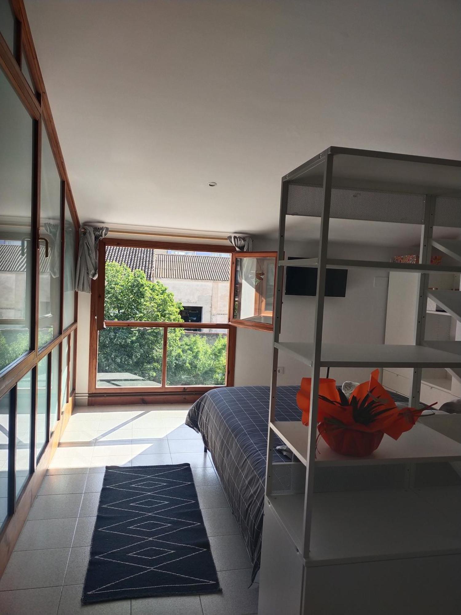 Ferienwohnung Loft El Til-Ler Bellvei del Penedes Exterior foto