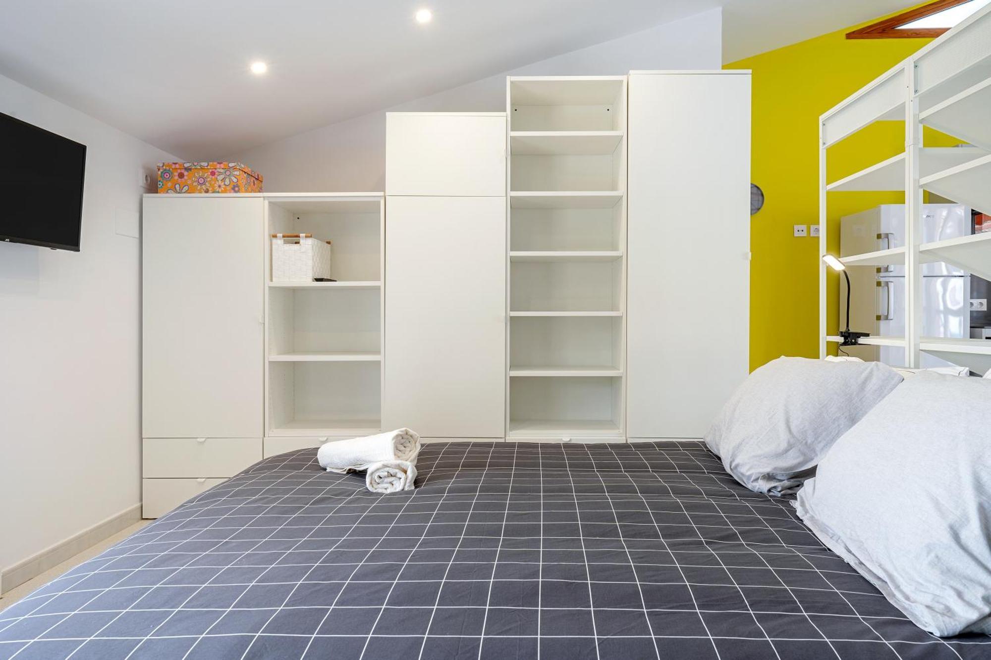 Ferienwohnung Loft El Til-Ler Bellvei del Penedes Exterior foto