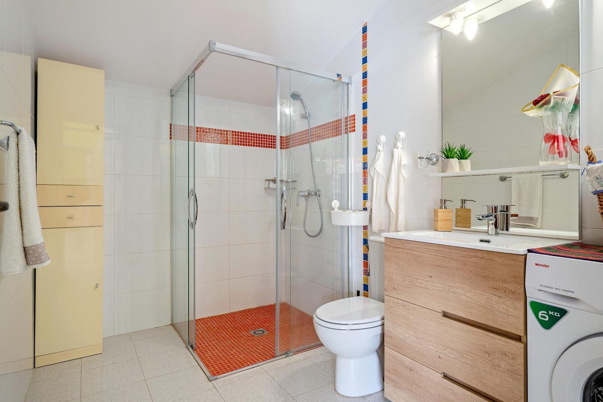 Ferienwohnung Loft El Til-Ler Bellvei del Penedes Exterior foto